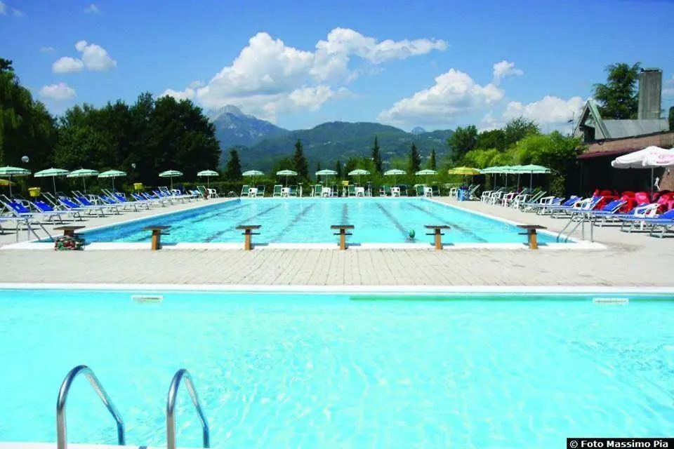 Casa vacanze Villa Zi' Rosa Barga Italia