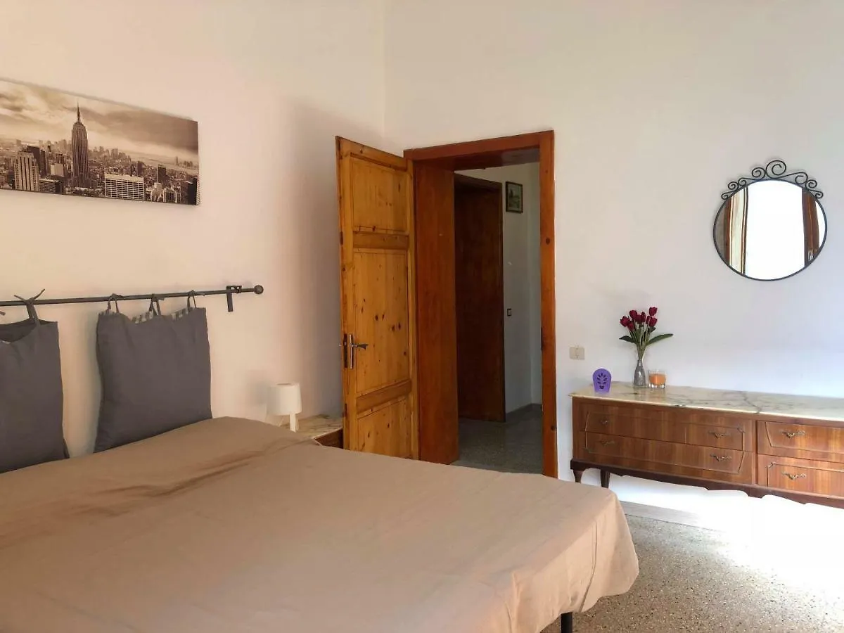 Casa vacanze Villa Zi' Rosa Barga