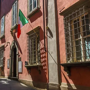 Gasthof Casa Cordati, Barga