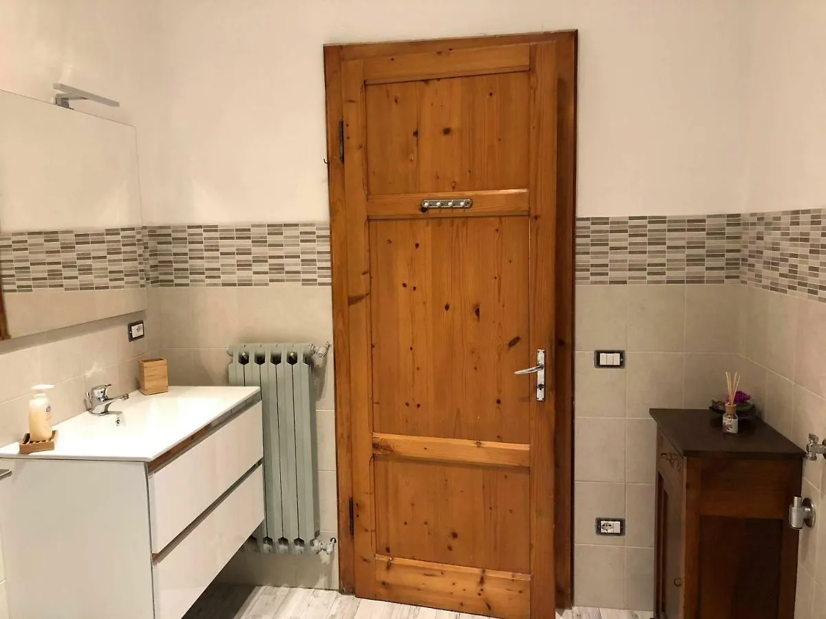 Villa Zi' Rosa Barga 0*,